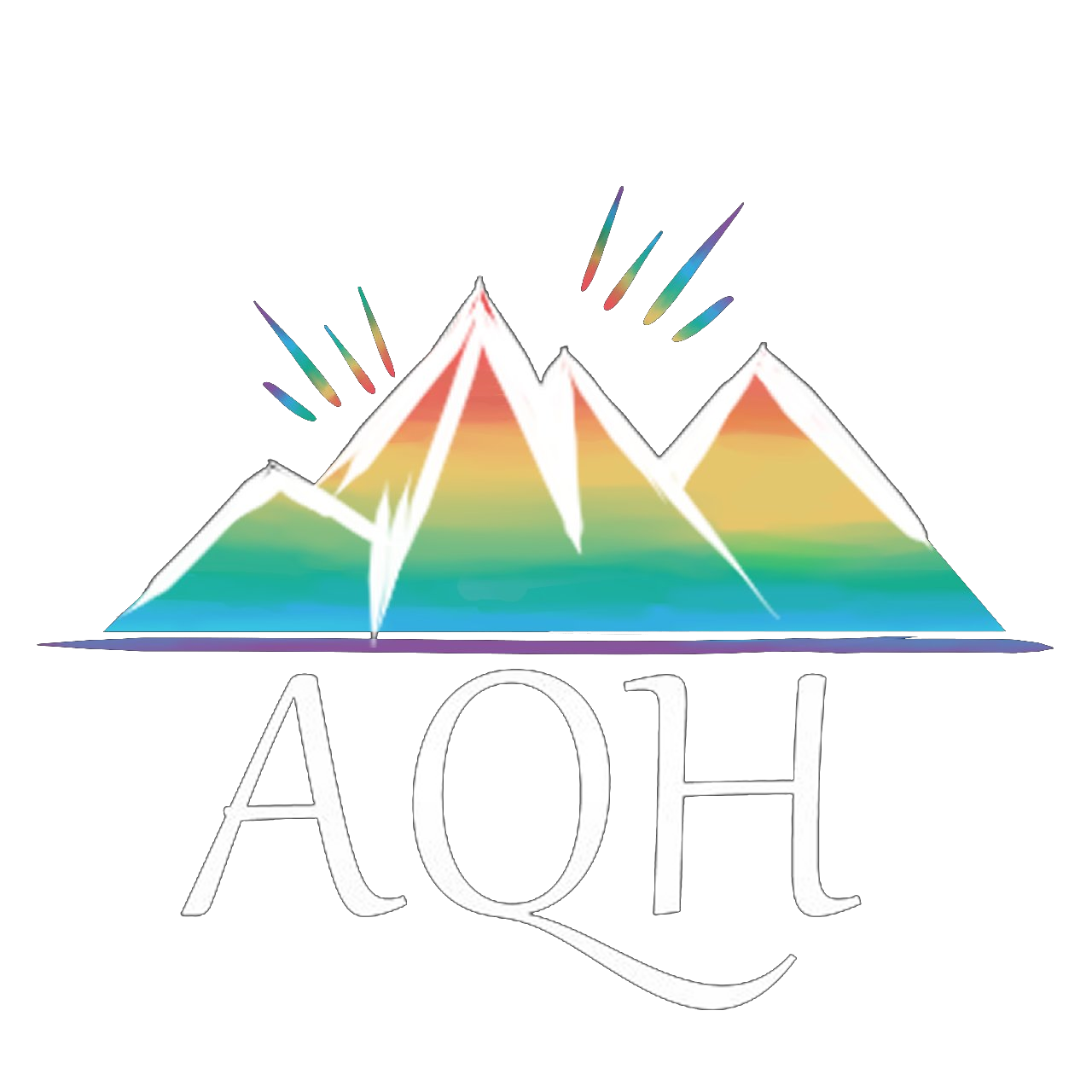 AQH Publications logo