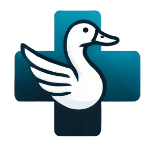 Example logo