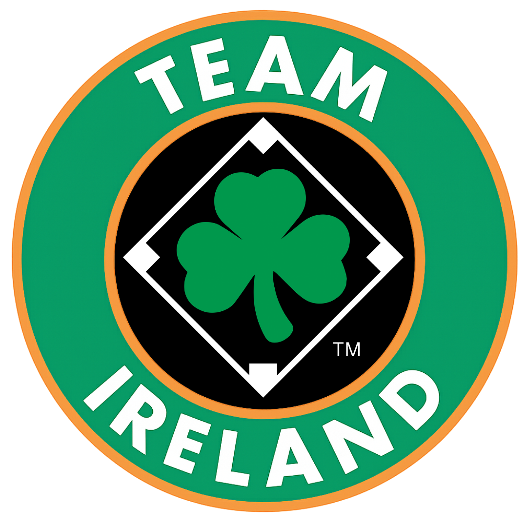 Team Ireland Baseball
