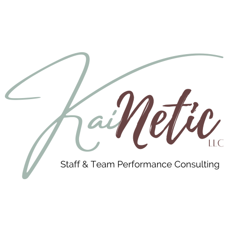 KaiNetic Logo