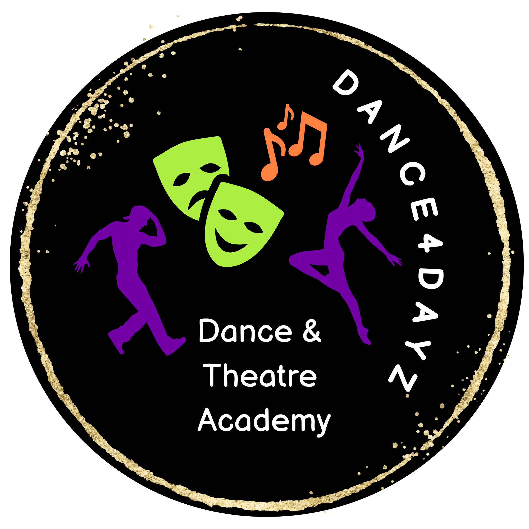 Example logo
