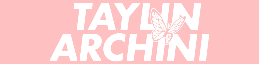Taylin Archini Logo