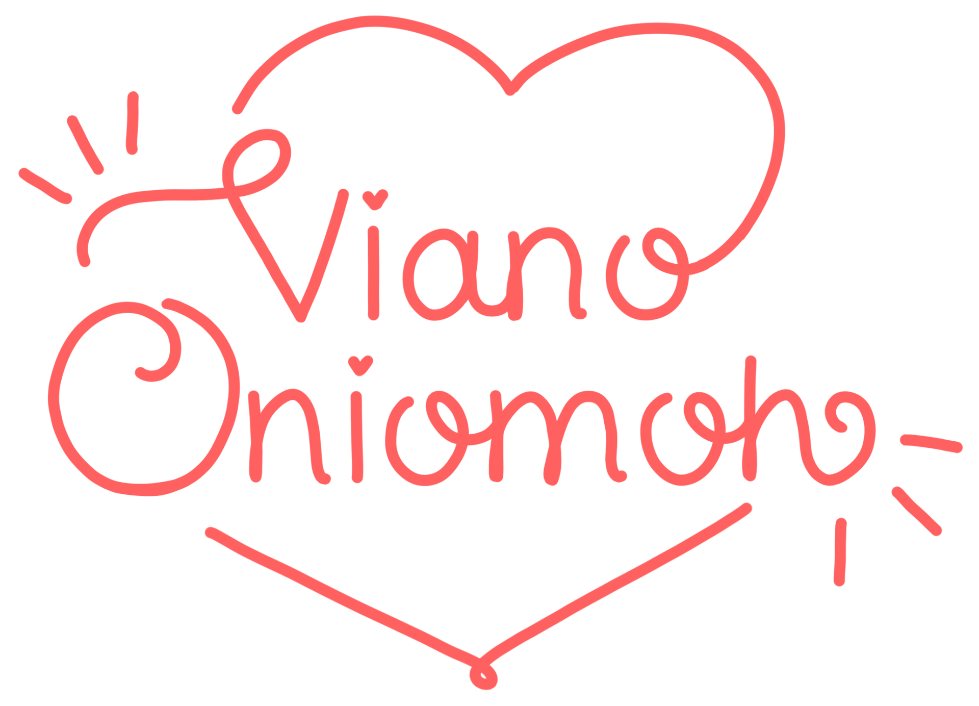 Viano Oniomoh Logo. Click to visit Viano's website.