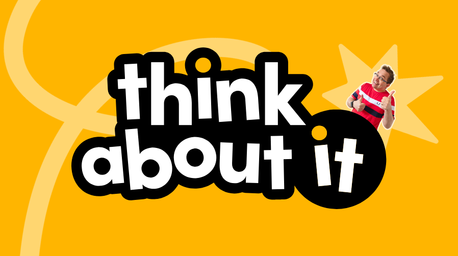 Think About It - The Indelible Think Newsletter