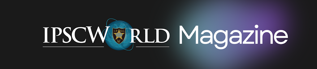 IPSCWorld Magazine