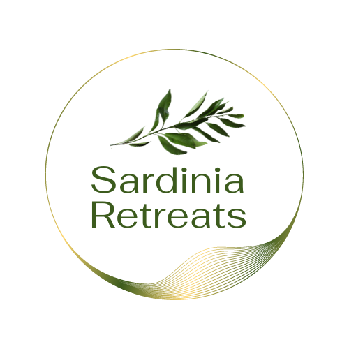 Sardinia Retreats logo