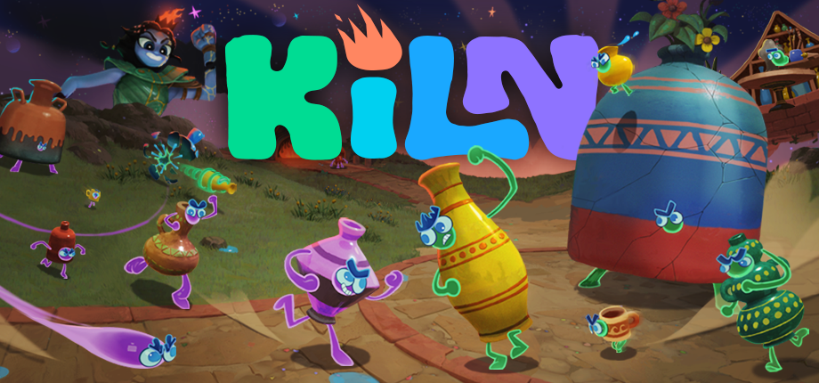 Kiln - Open Beta