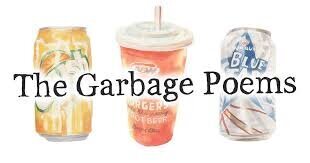 Link to The Garbage Poems Website