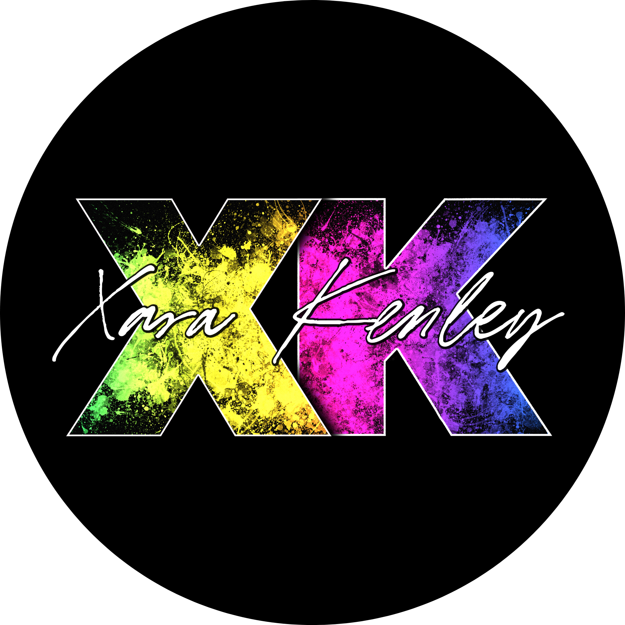 Xara Kenley Logo