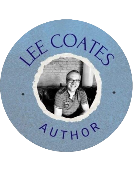 Lee Coates Author