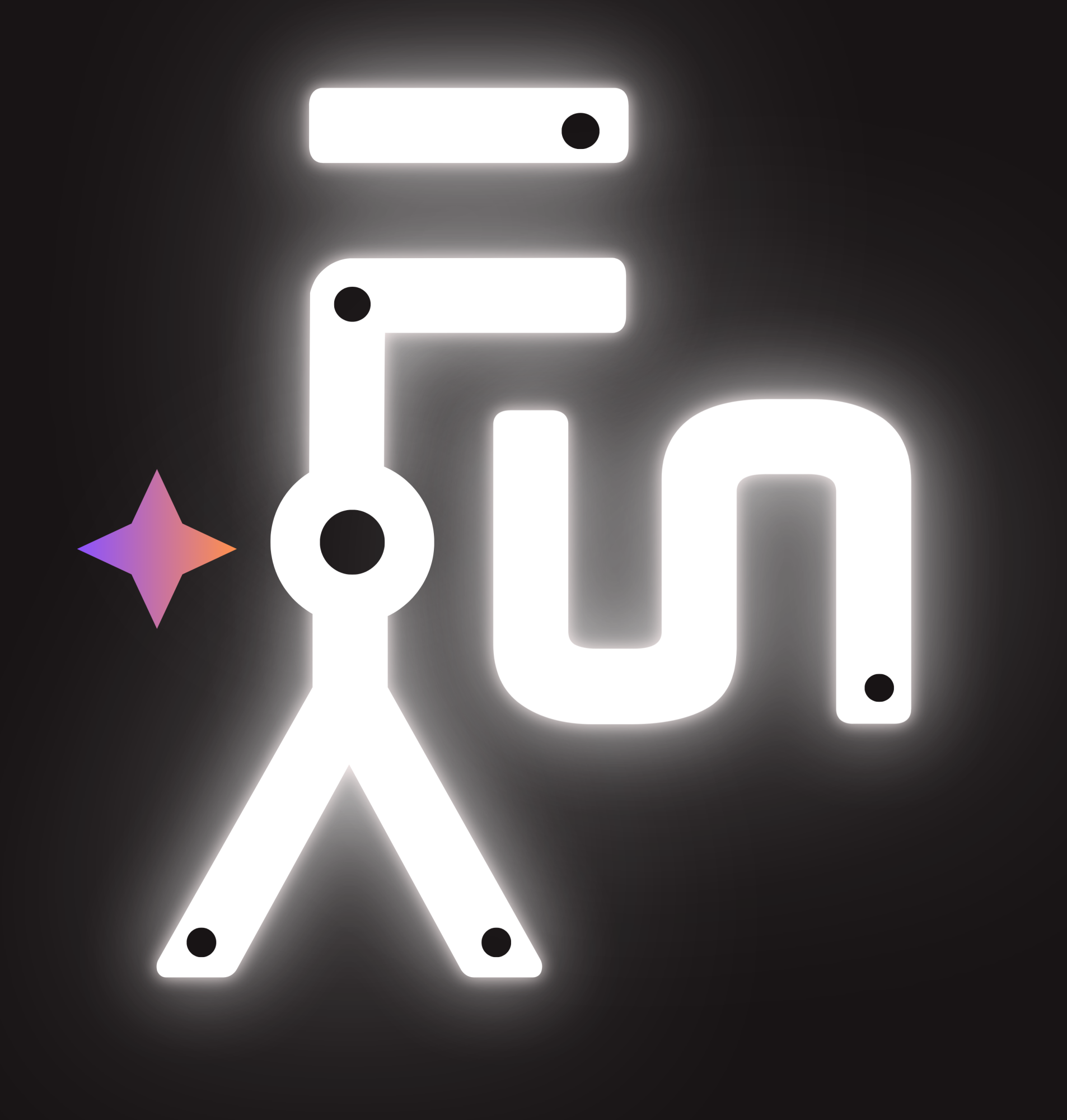 Example logo