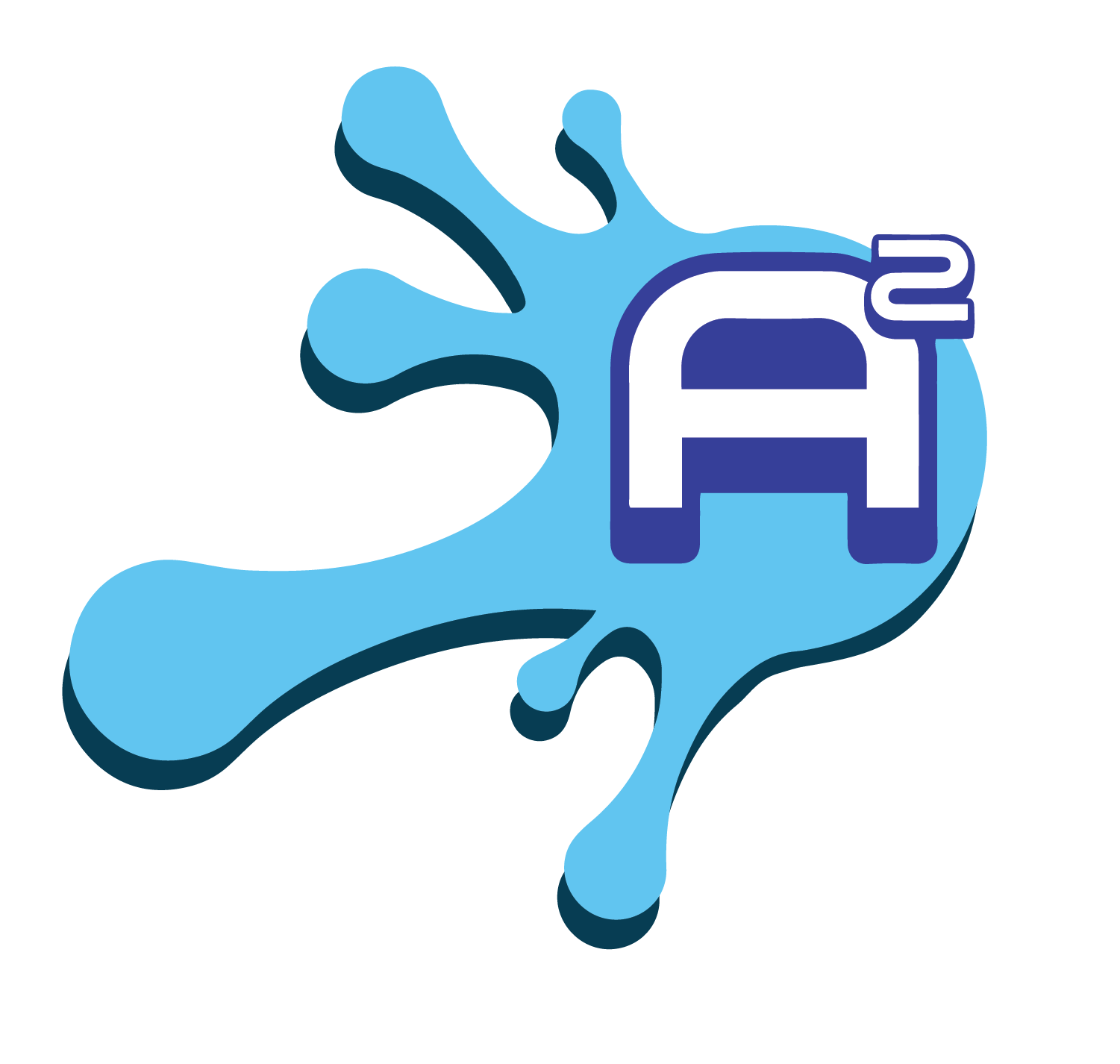 Example logo