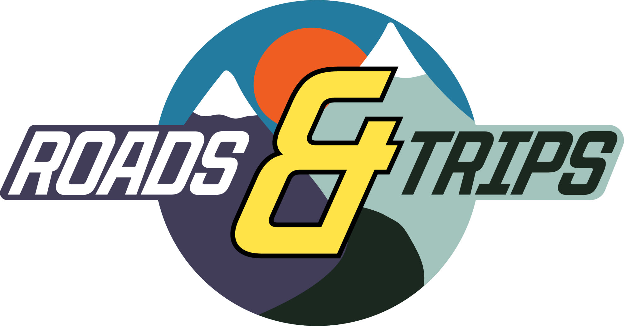 Roads and Trips logo