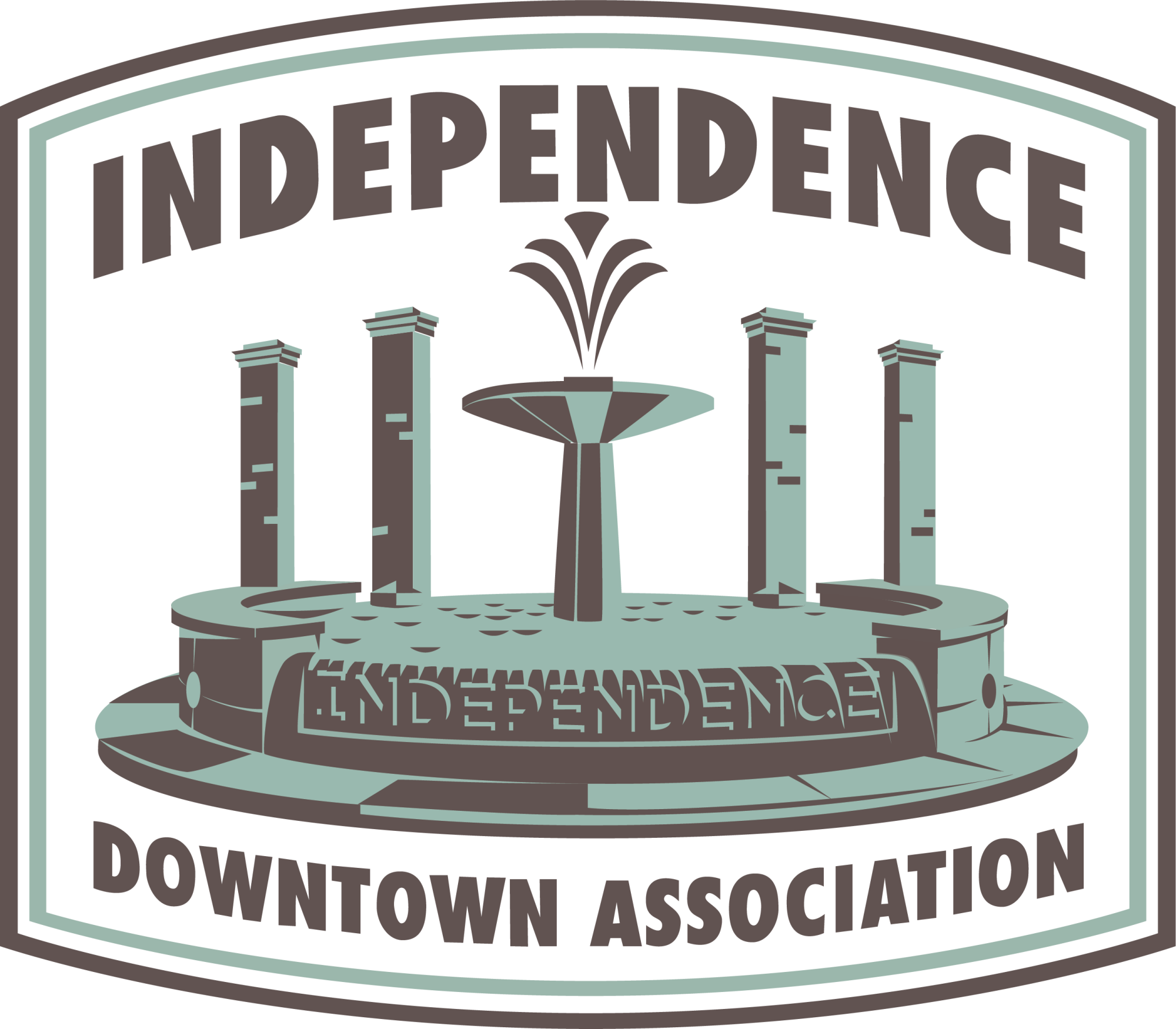 Example logo