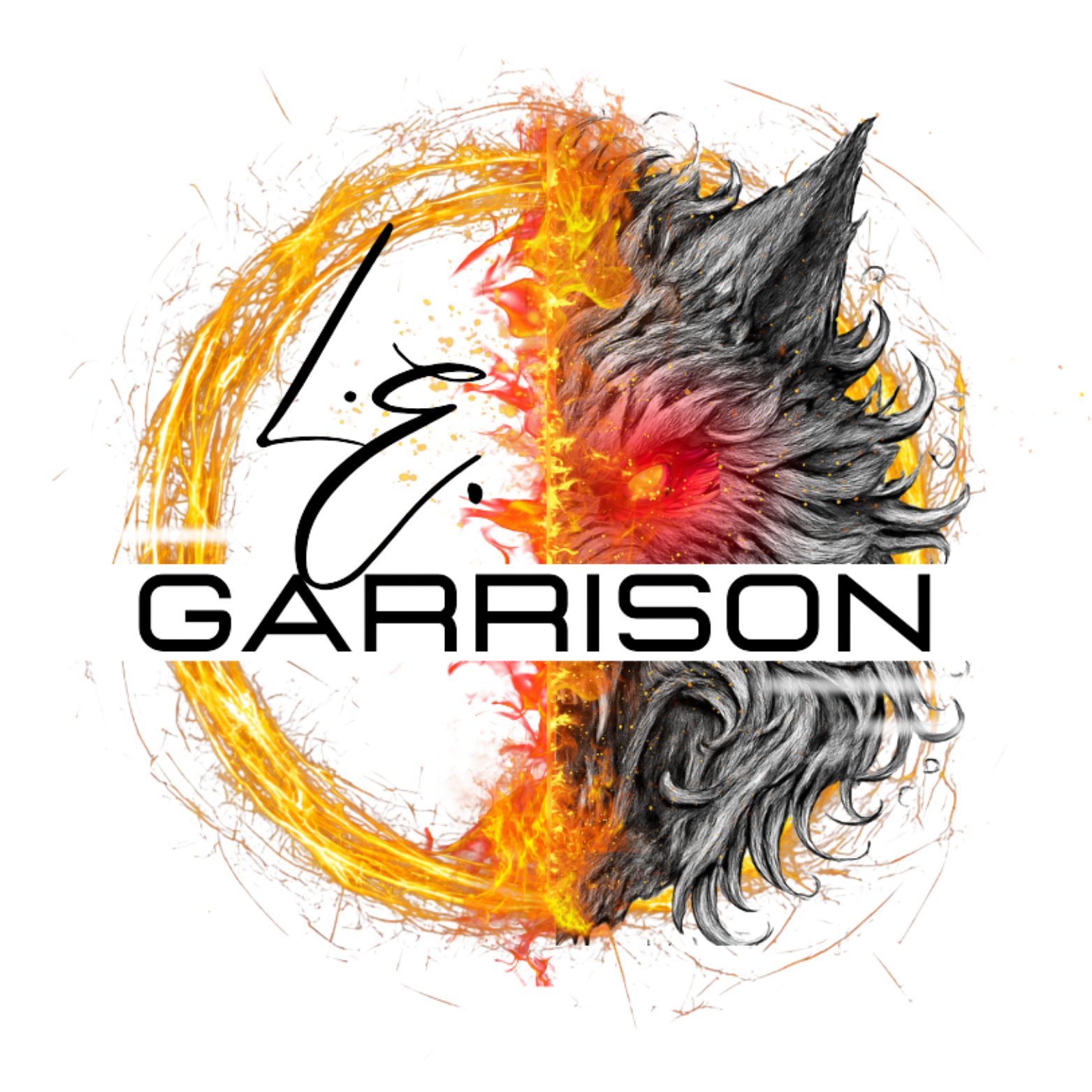 Example logo