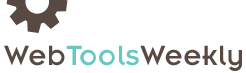 Web Tools Weekly