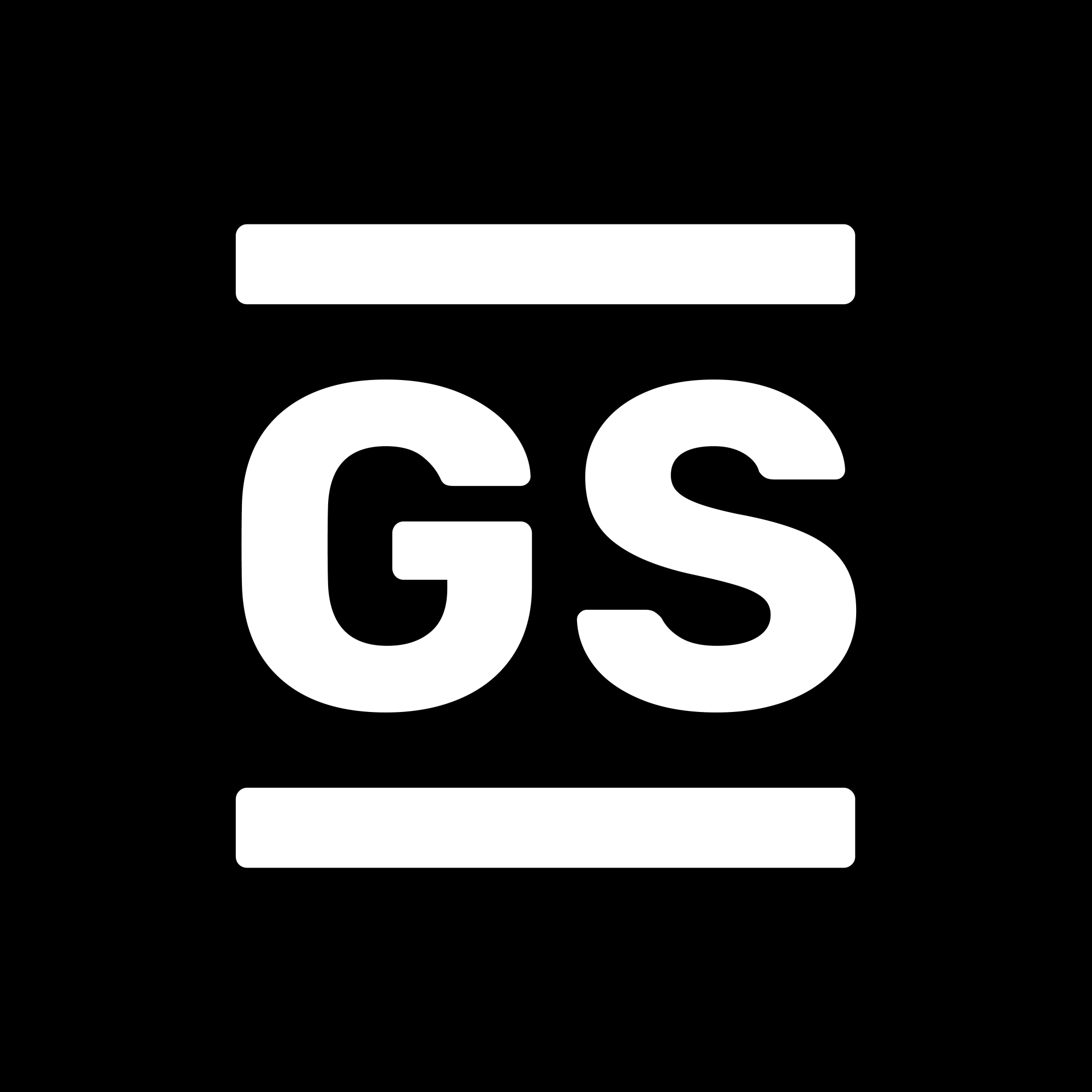 Example logo