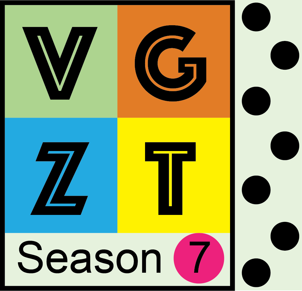 Example logo