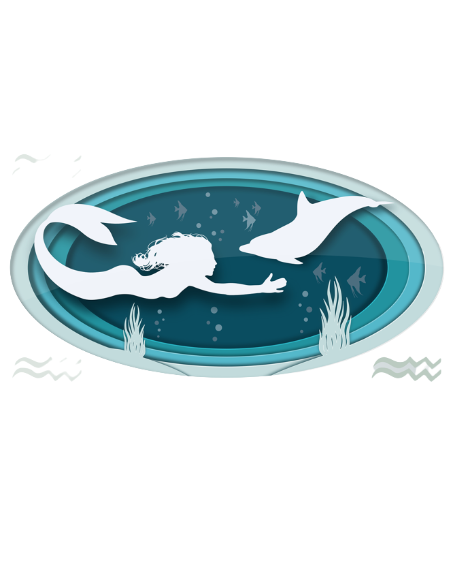 Liz's Lair logo