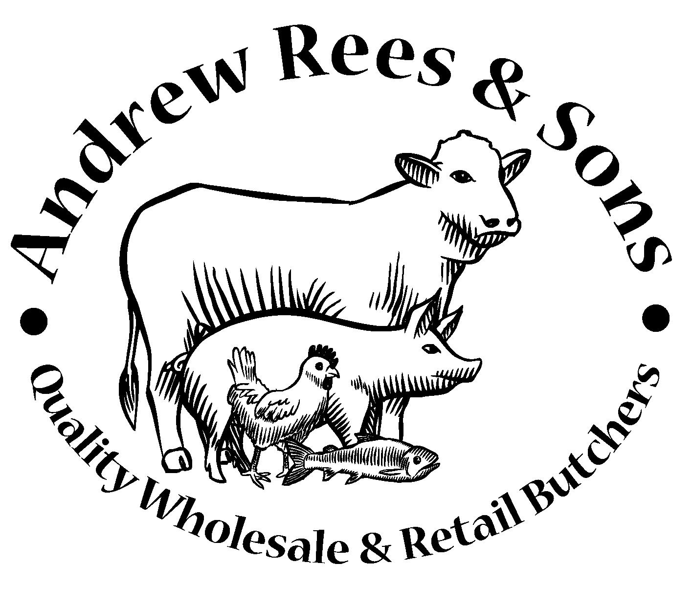 Andrew Rees Logo