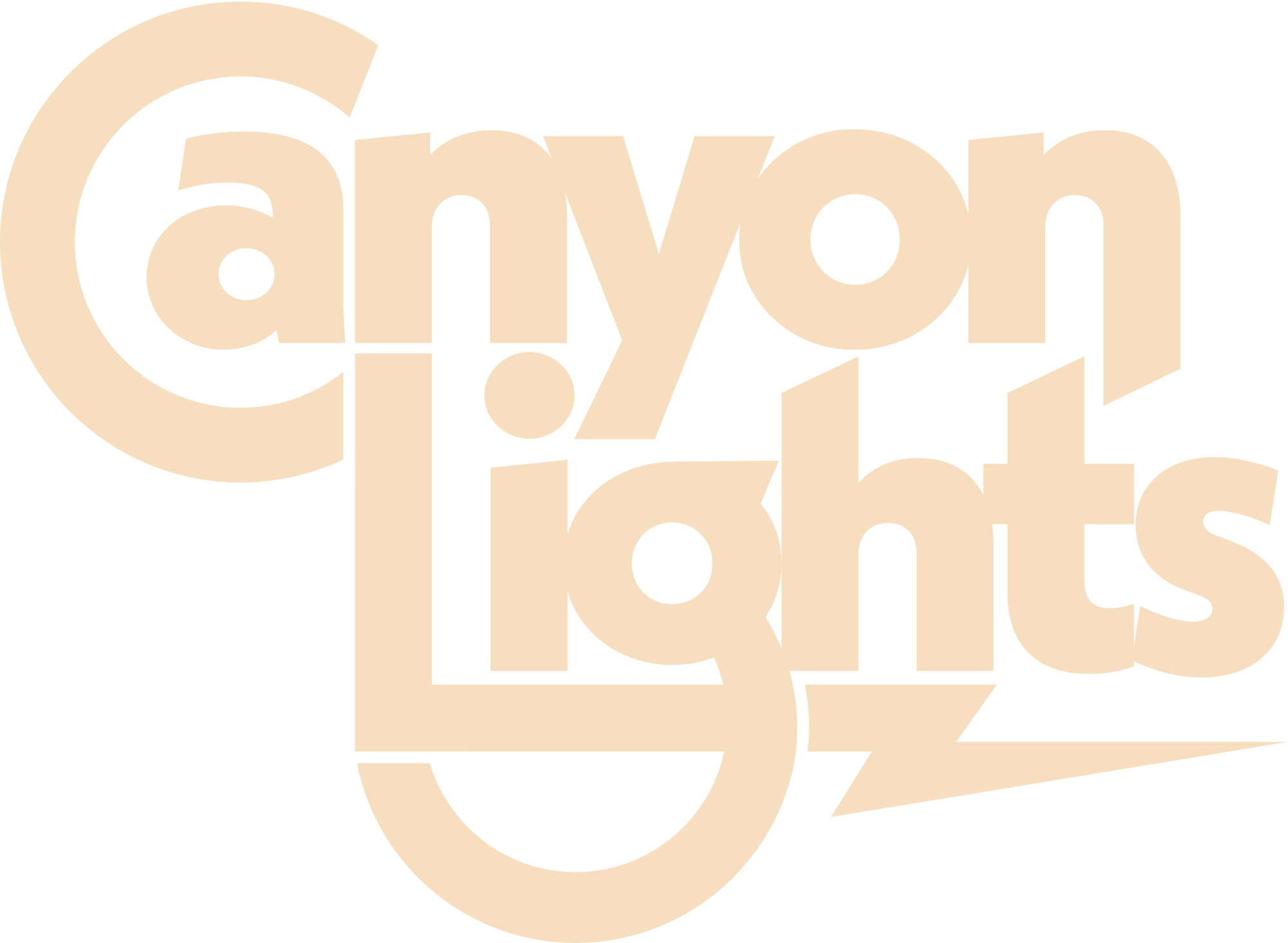 Example logo
