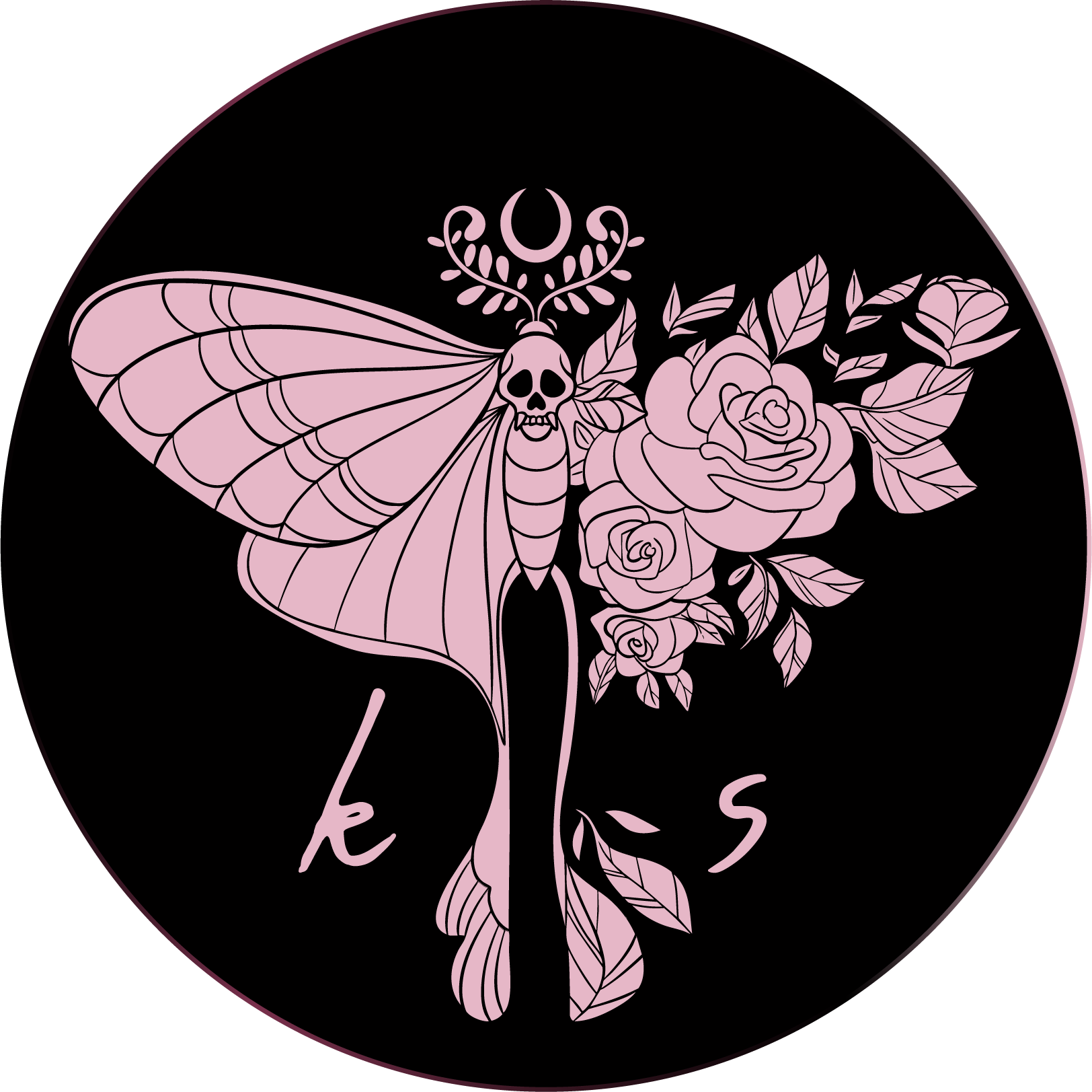 Example logo
