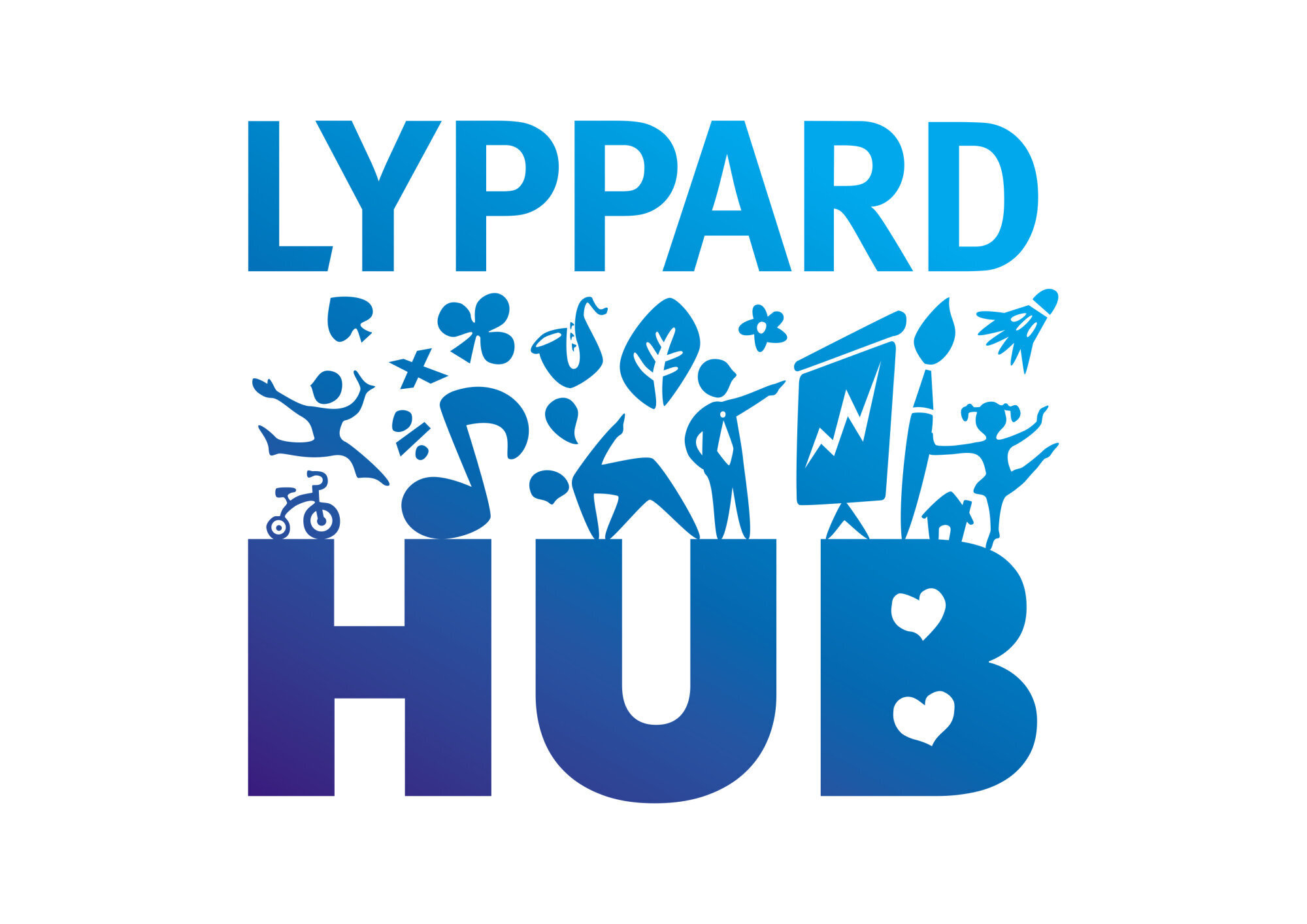 Example logo