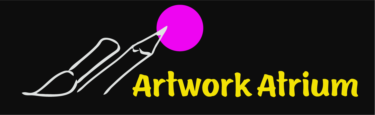 Logo of Artwork Atrium
