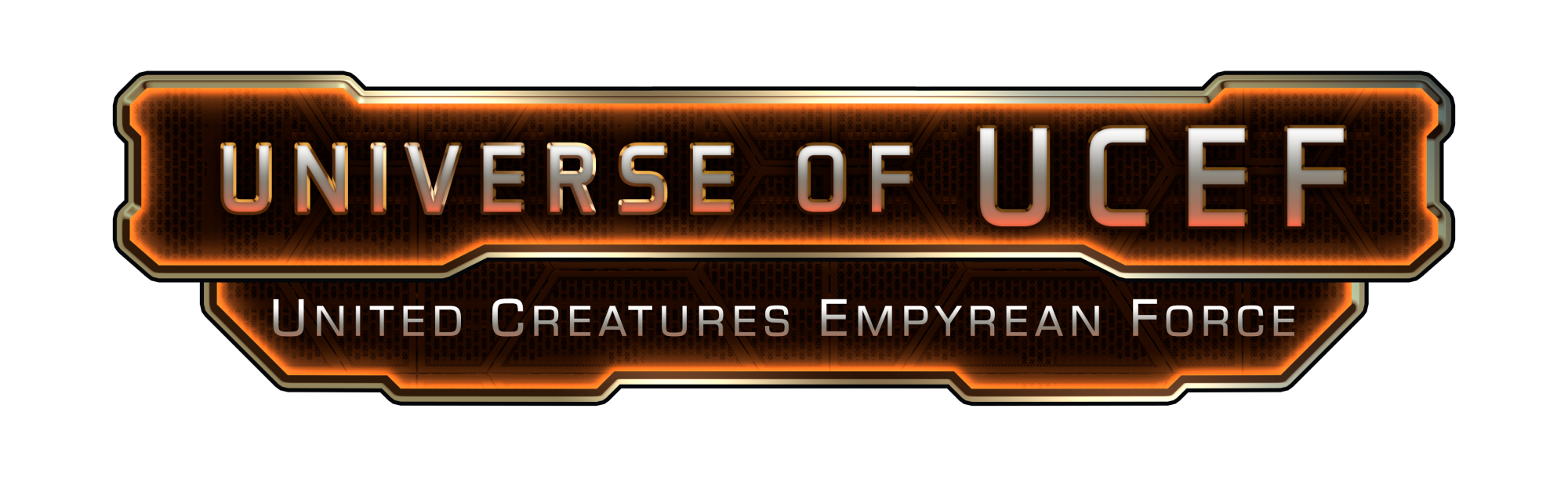 Universe of UCEF, United Creatures Empyrean Force