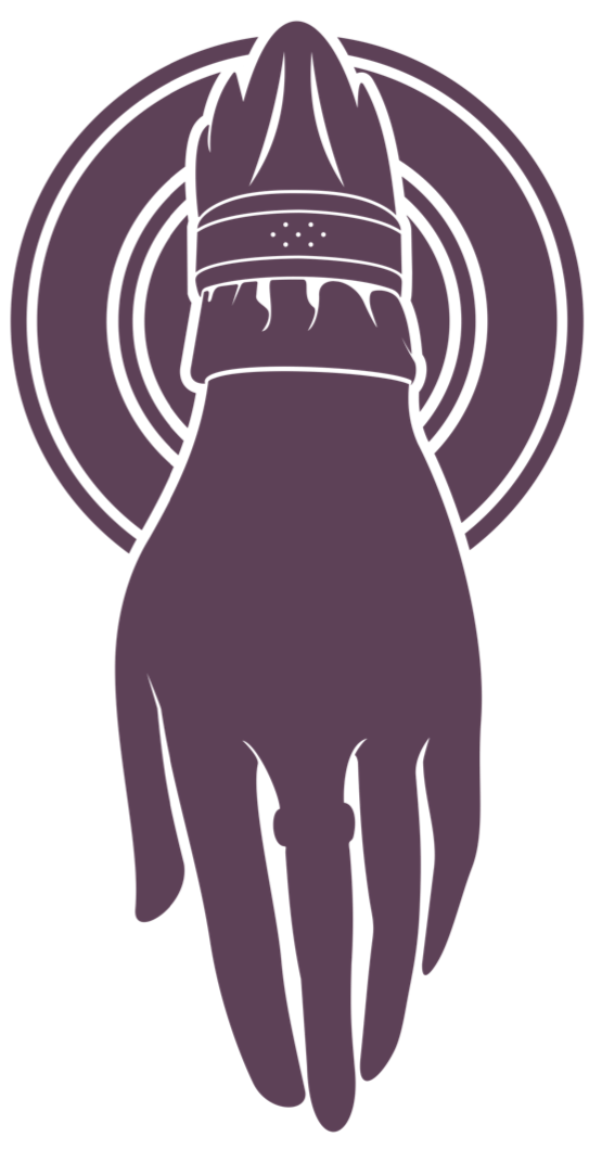 Example logo