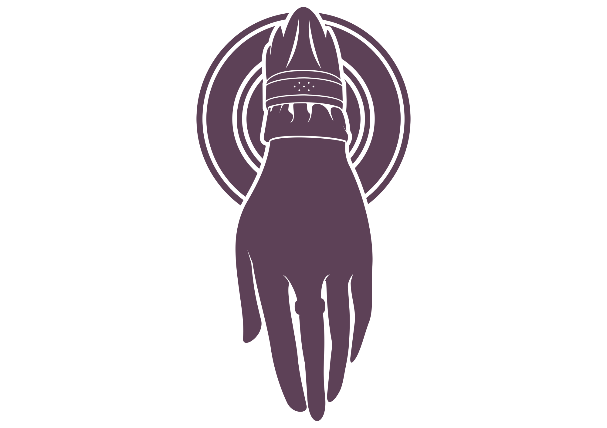 Example logo