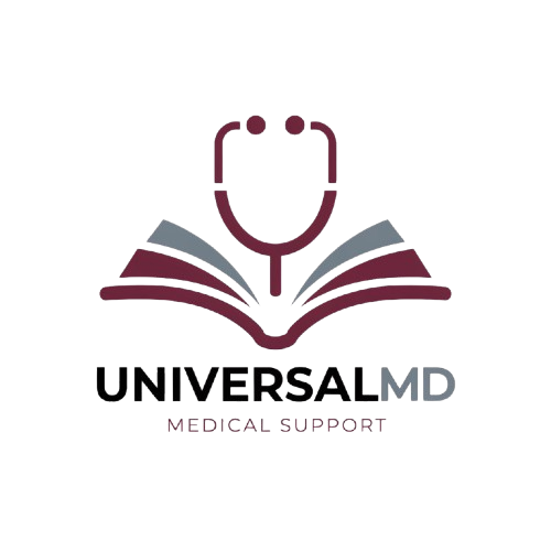 Example logo