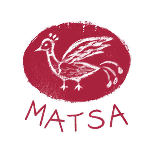MATSA logo