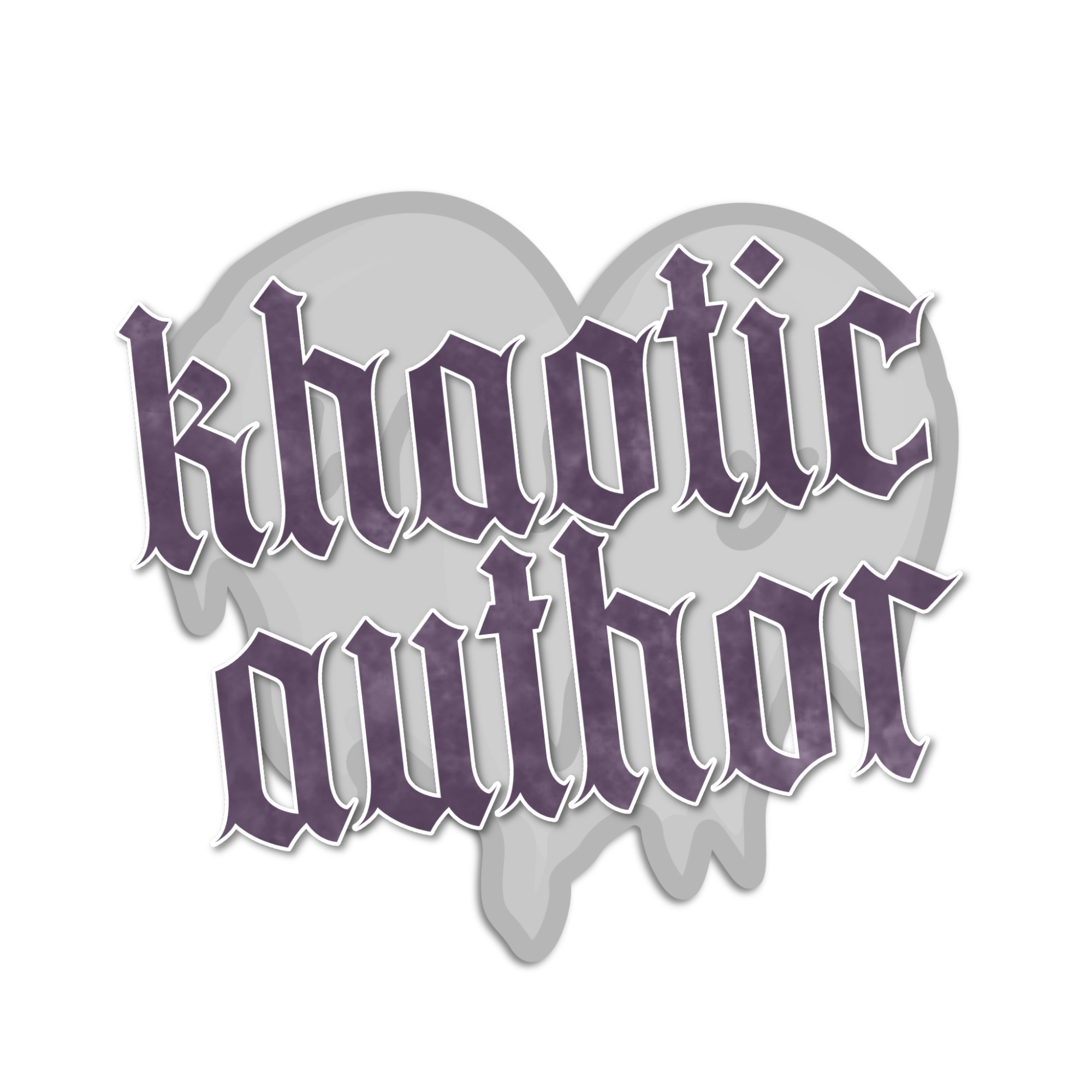 The Khaotic Author Logo