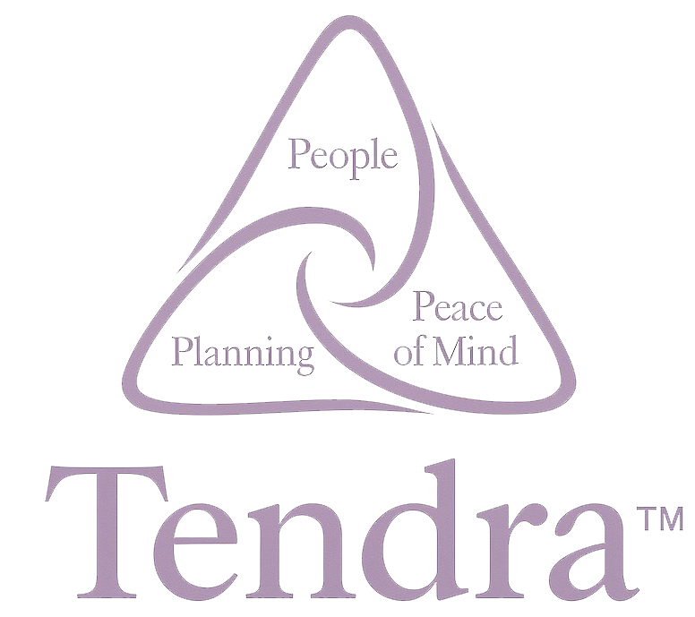 Tendra Logo