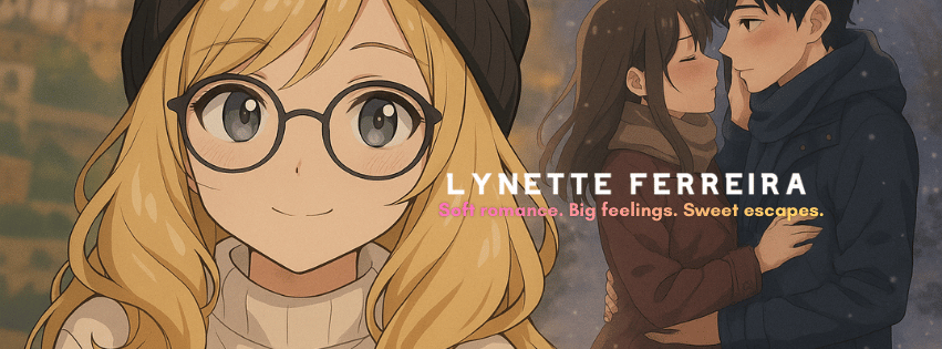 Lynette Ferreira Books