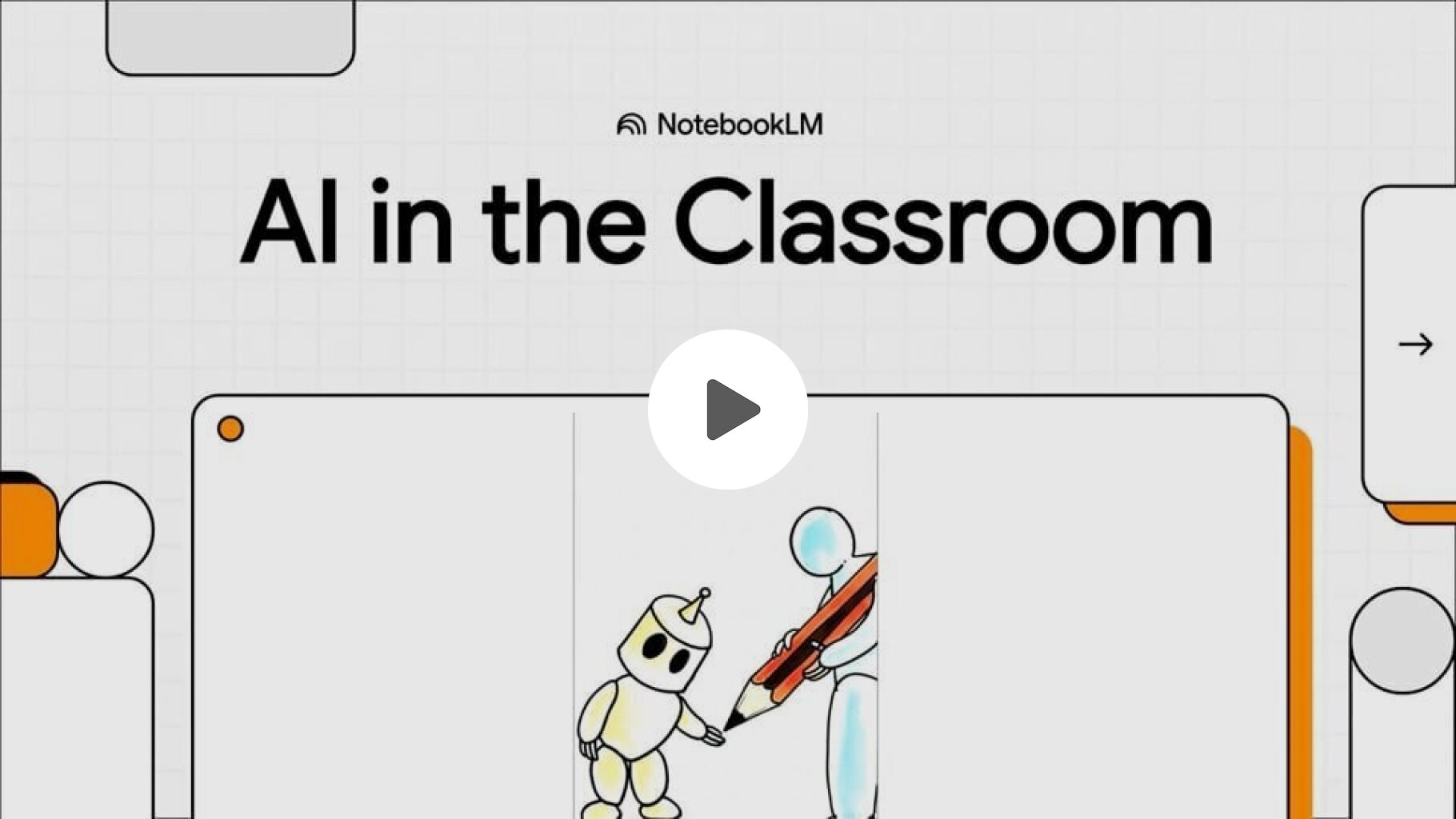 AI in the Classroom