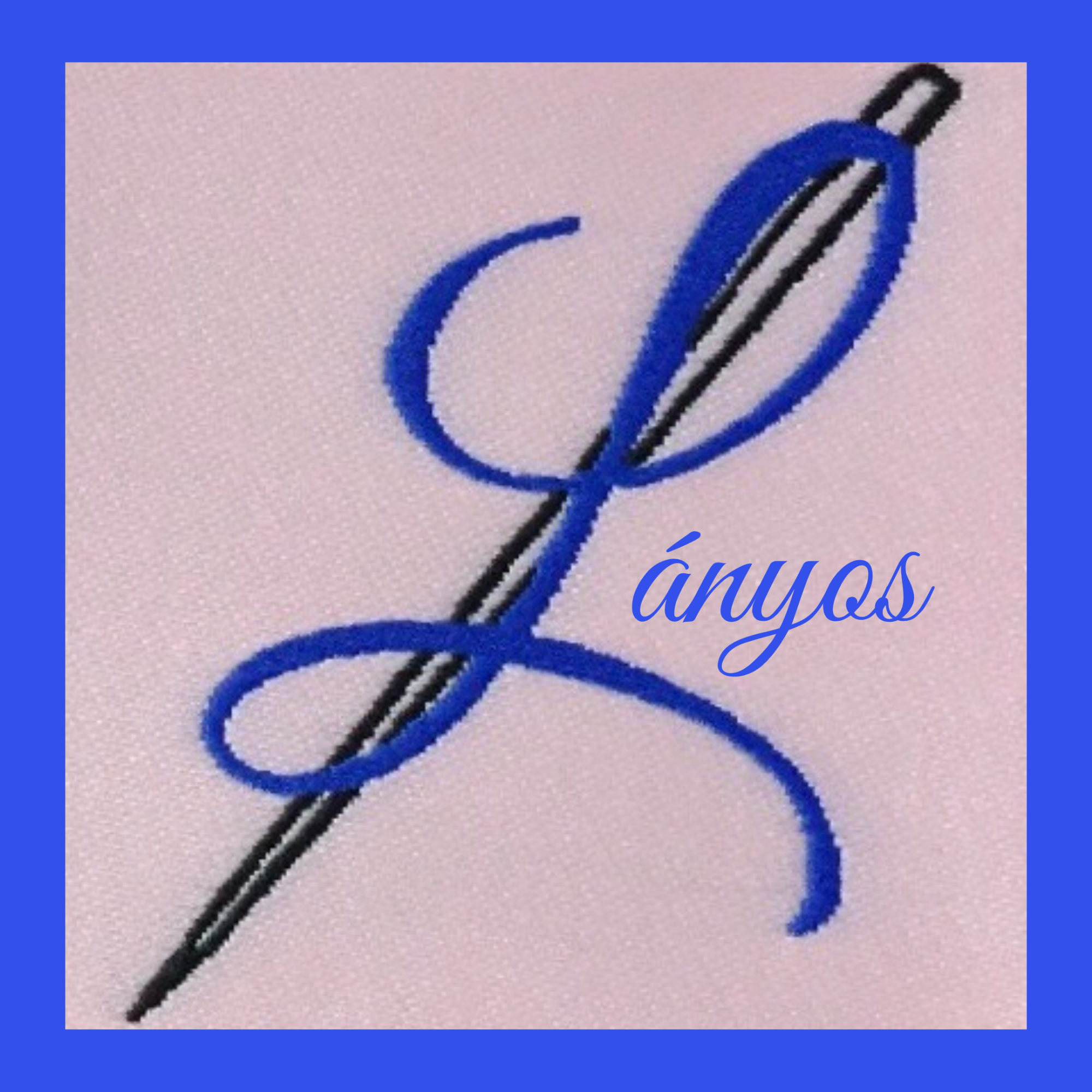 Example logo