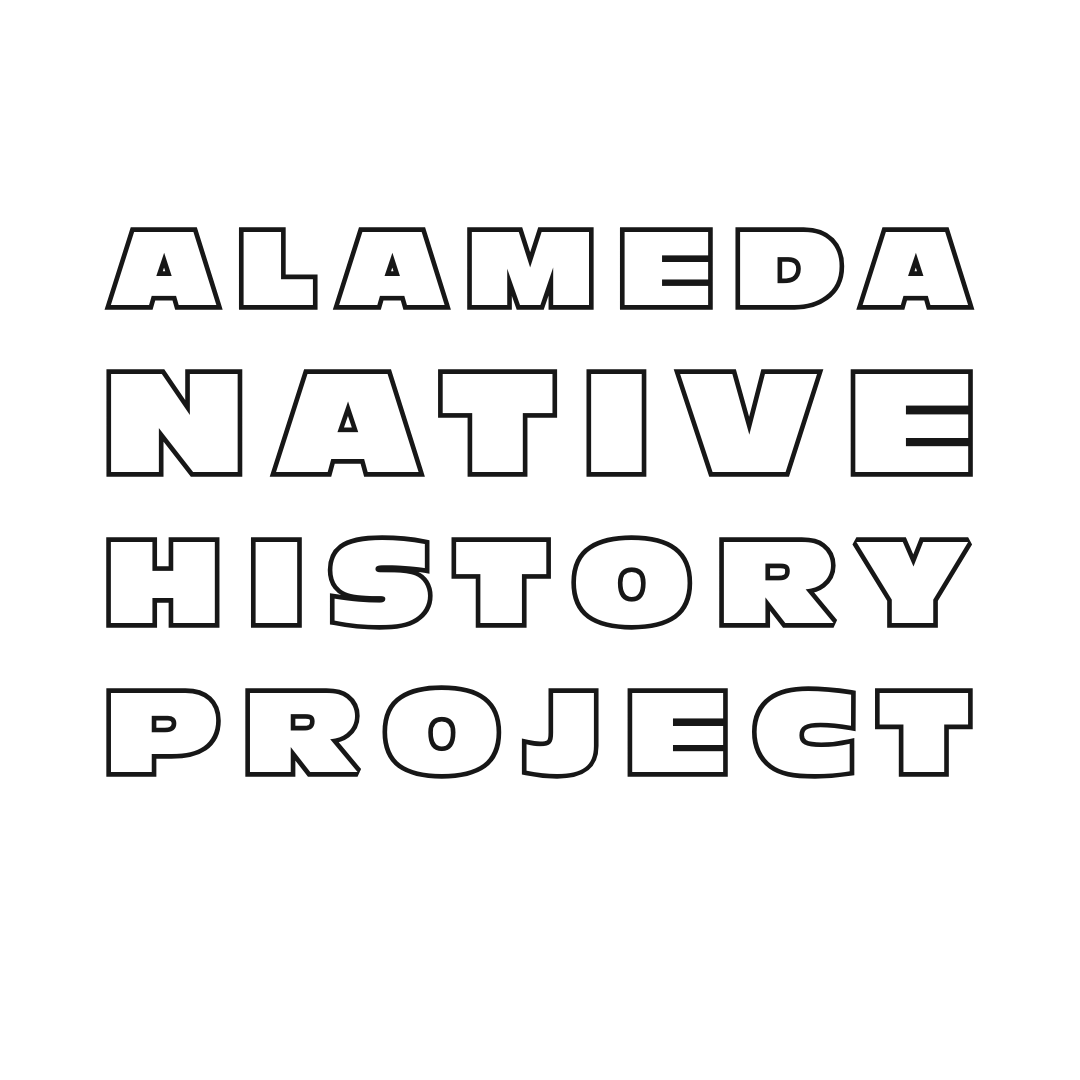 Alameda Native History Project