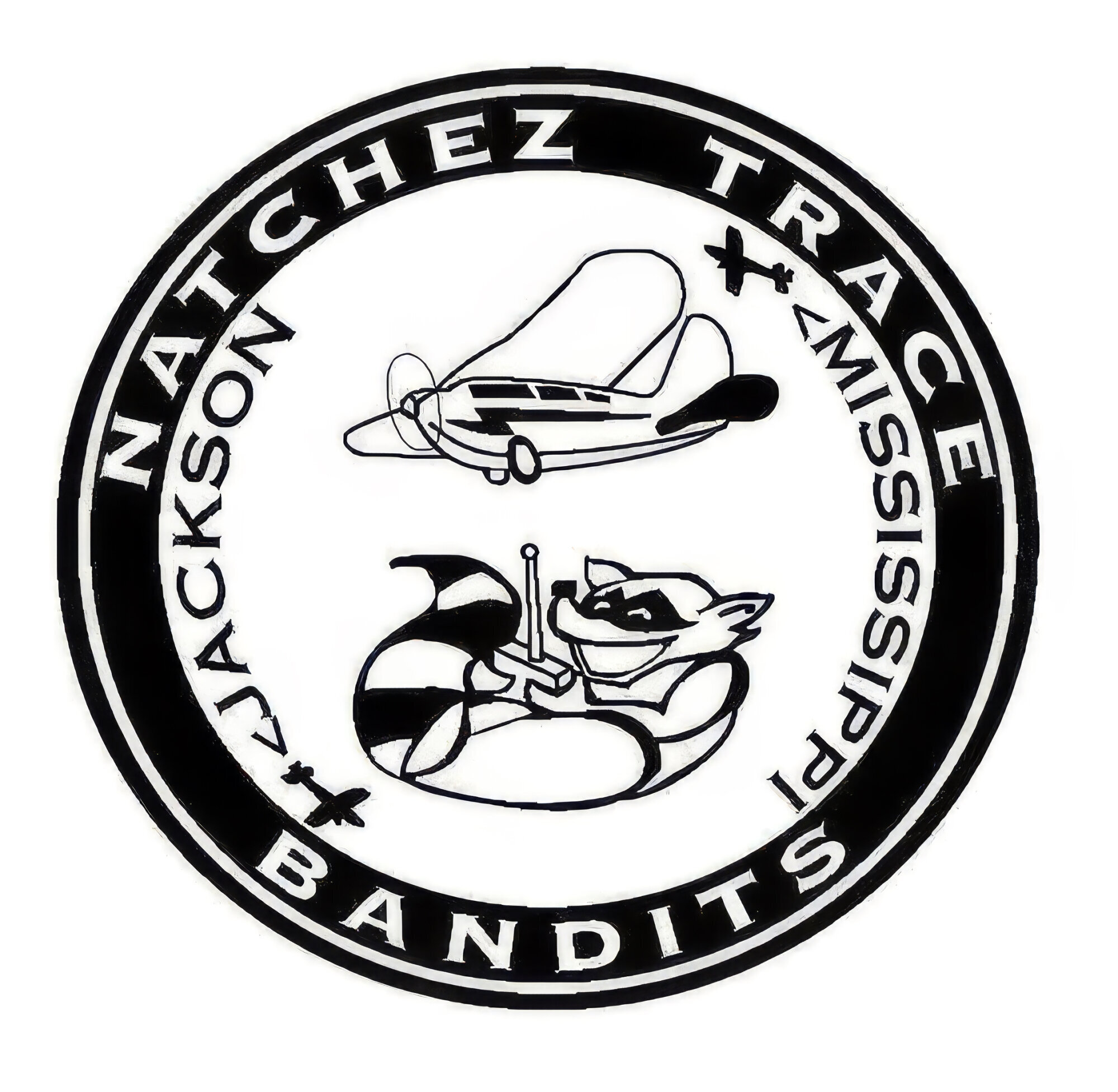 Example logo