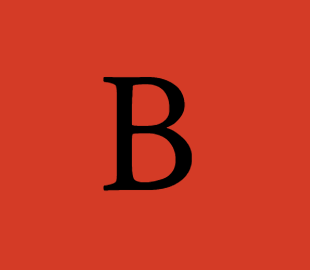 Example logo