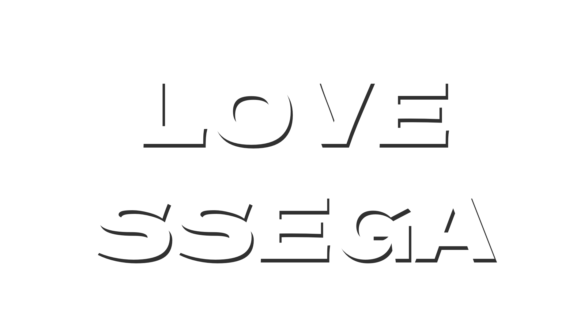 Love Ssega