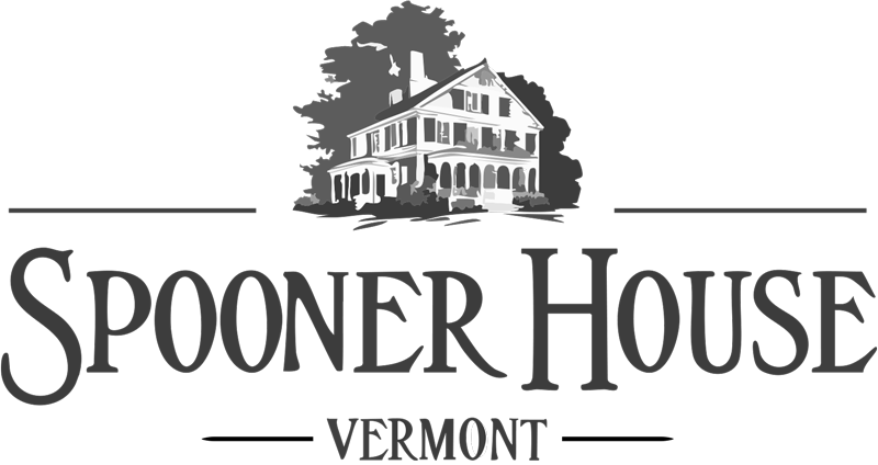 Spooner House Logo