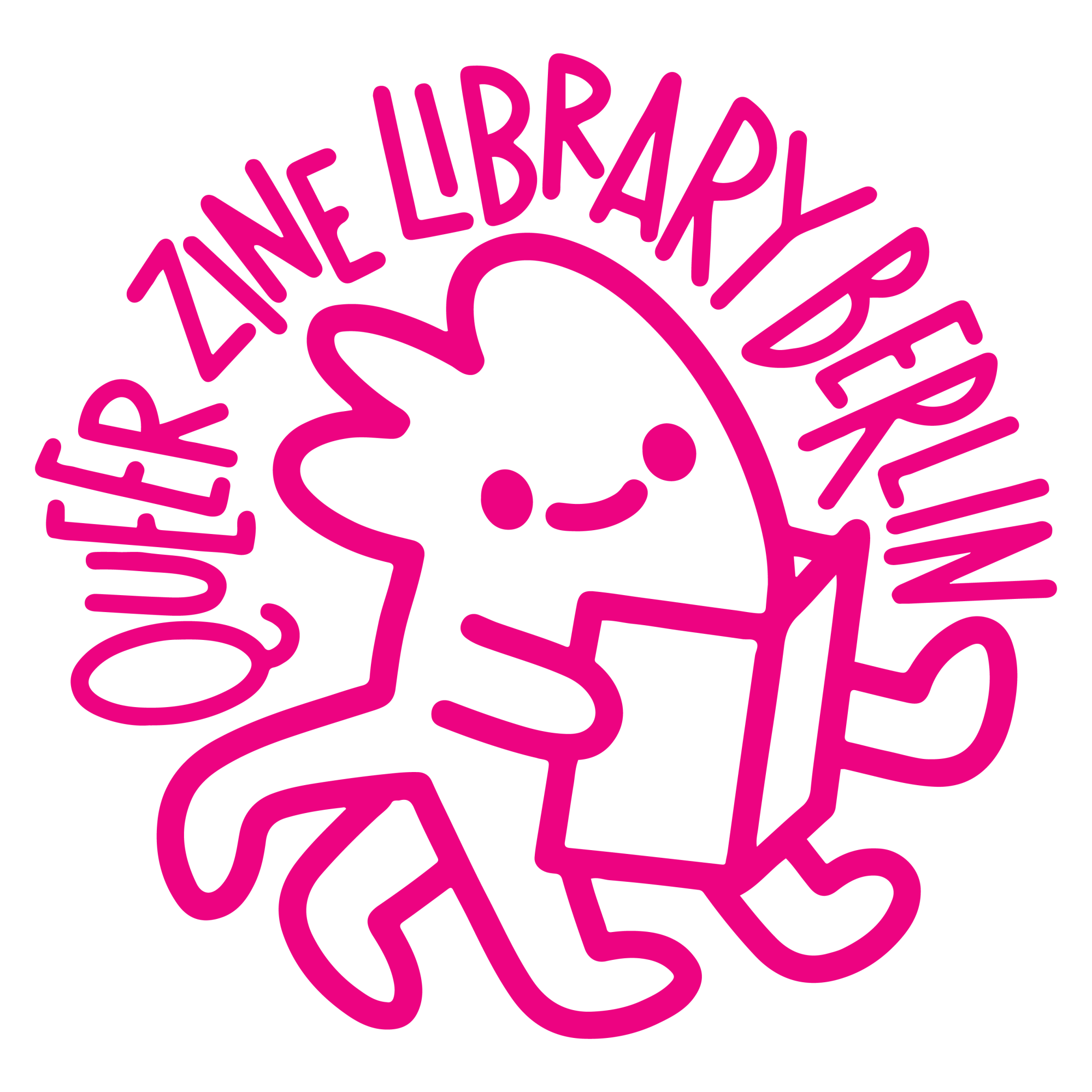 Example logo