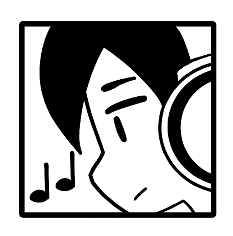 Example logo