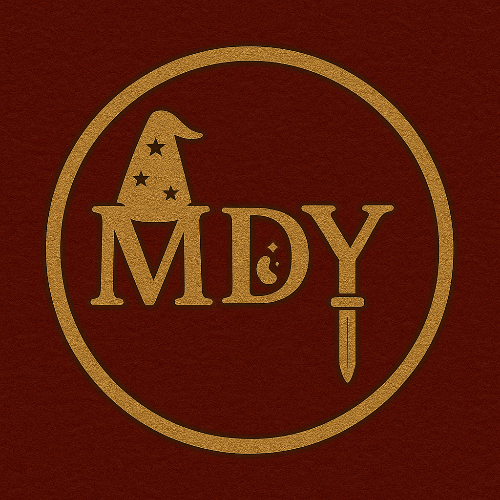 Example logo