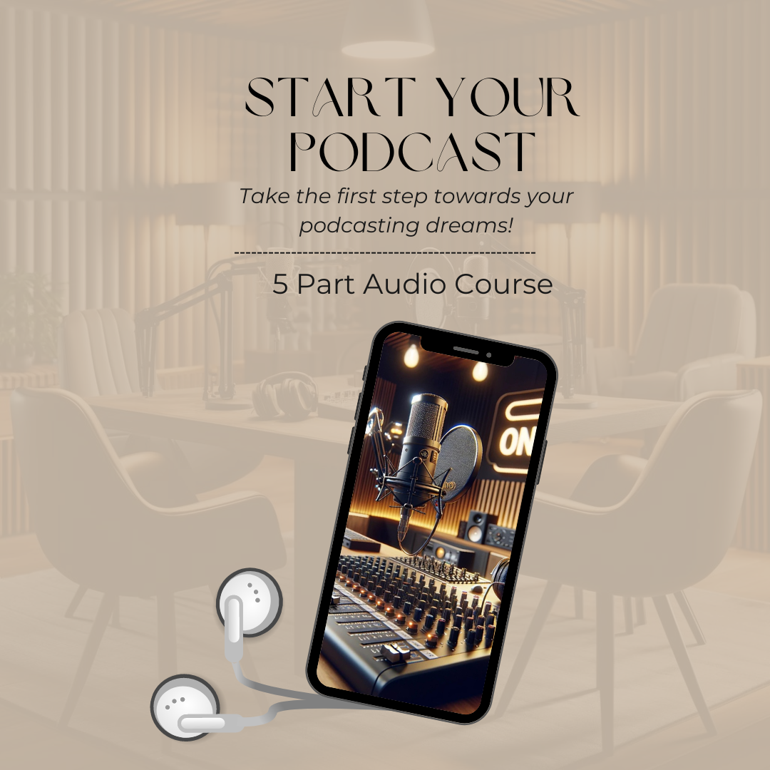 Audio Course