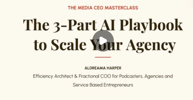 CEO Masterclass