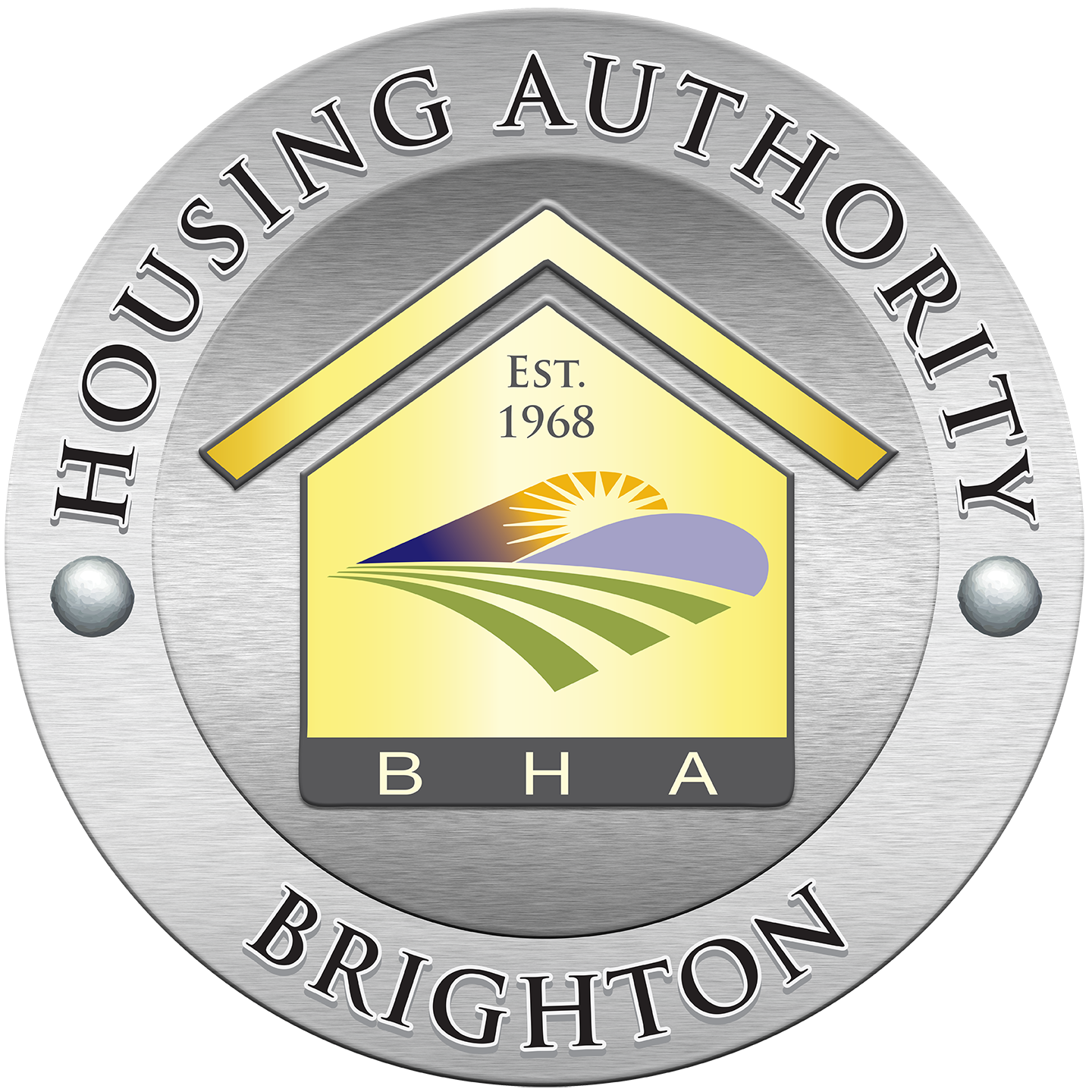 Example logo