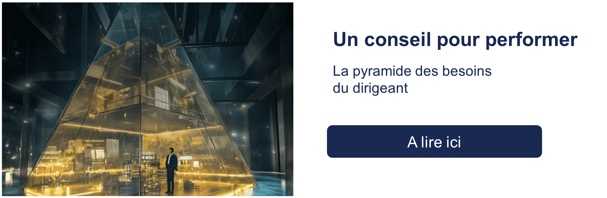 Conseil Dirigeant